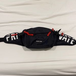 Private Label (red/black)